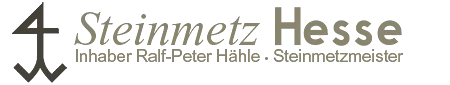 Logo Steinmetz Hesse